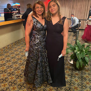 Meet your Posher, Edilberto